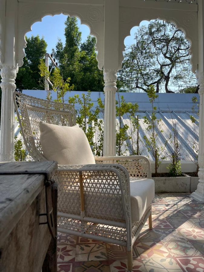 Bed and Breakfast Jaritt Nymmanh Chiang Mai Exterior foto