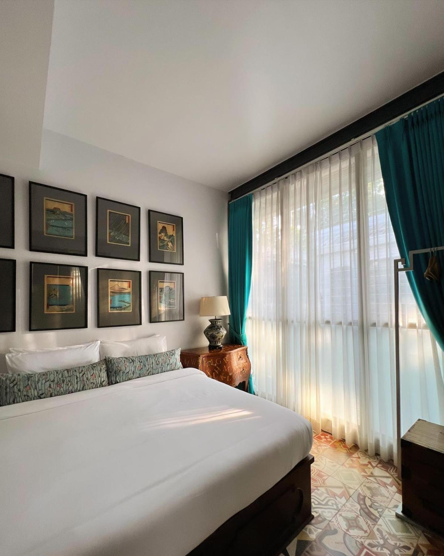 Bed and Breakfast Jaritt Nymmanh Chiang Mai Exterior foto