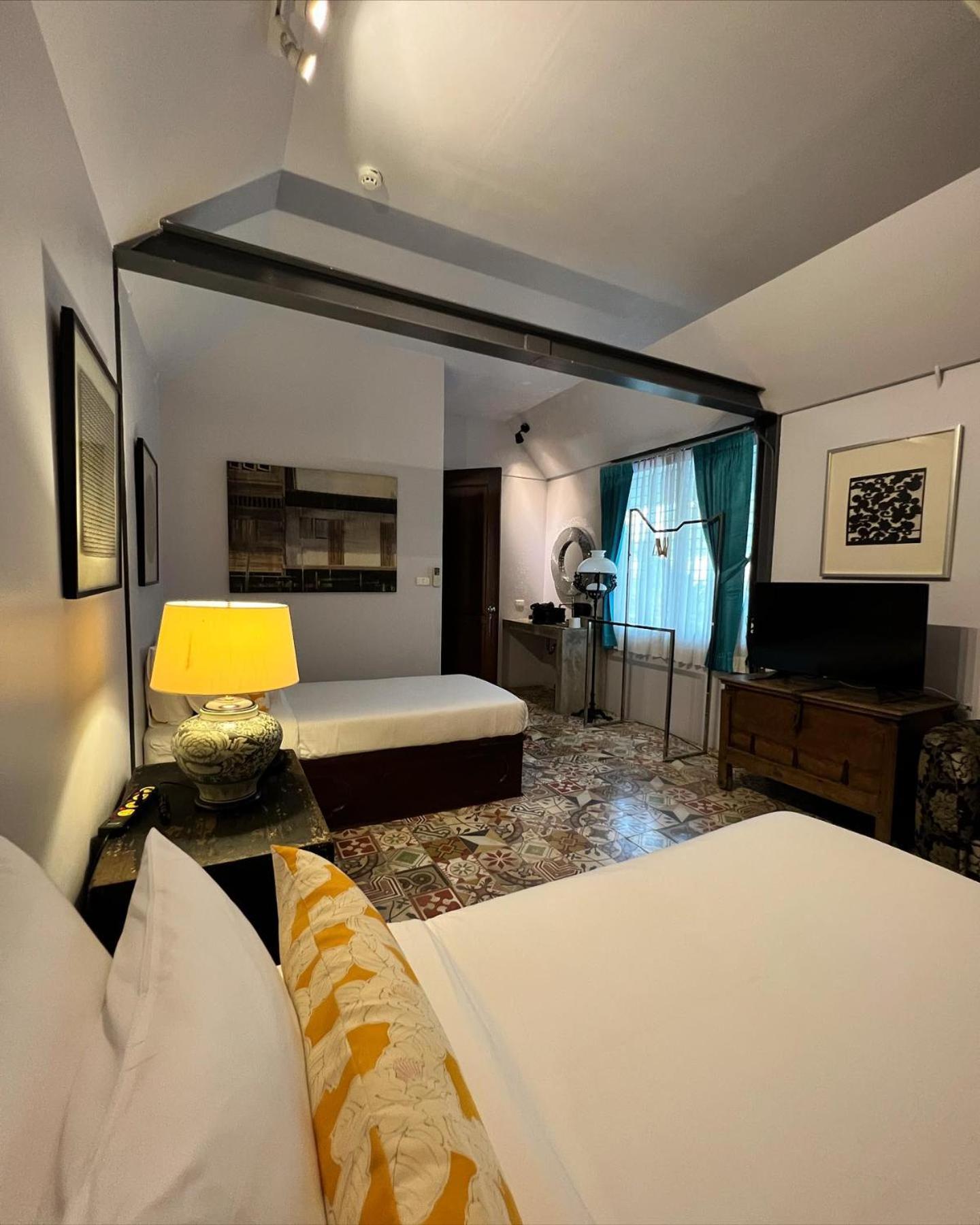 Bed and Breakfast Jaritt Nymmanh Chiang Mai Exterior foto