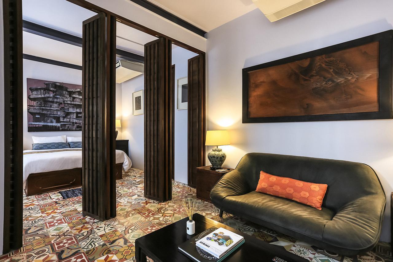 Bed and Breakfast Jaritt Nymmanh Chiang Mai Exterior foto
